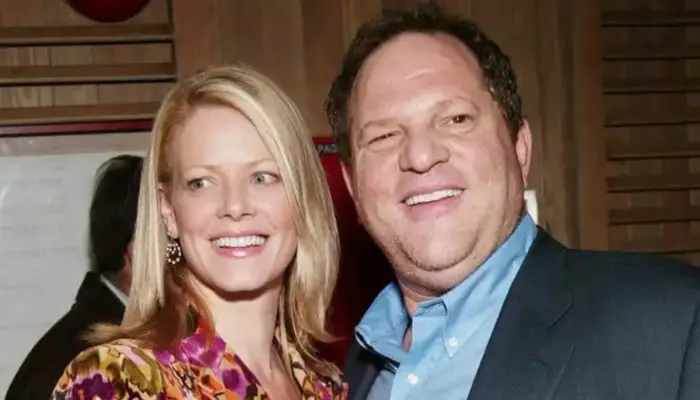 Who Is Harvey Weinstein's First Wife? All About Eve Chilton And Where Is She Amid His Sentencing