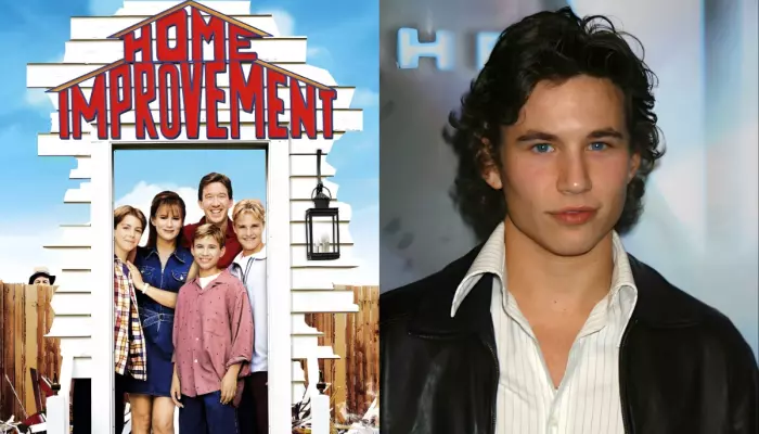 Where Are The Home Improvement Stars Today? Jonathan Taylor Thomas Arrest Brings 90s Show In Focus