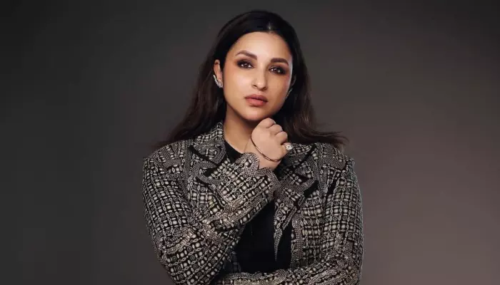 Parineeti Chopra Shuts Post Pregnancy Trolling, 'How Did Any Change In Your Body Become Negative?'