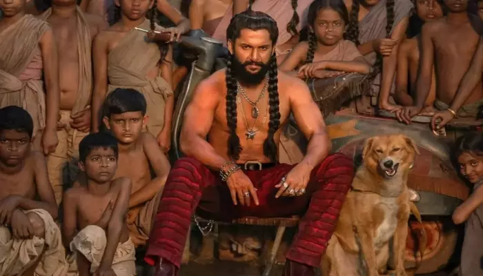 The Paradise Cast Fees, How Much Did Nani, Mohan Babu And Others Earn From The High-Budget Film?