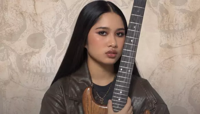 Nene Royal Becomes The First Thai AGT Winner, All About The 16 Year Old Season 21 Sensation