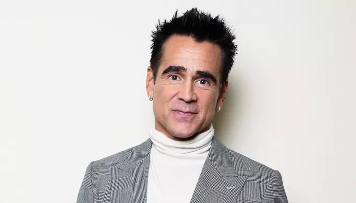 Colin Farrell Told Emma He'd Rather Die Than Not Knock Her Up, Only To Show Up With His Pregnant GF