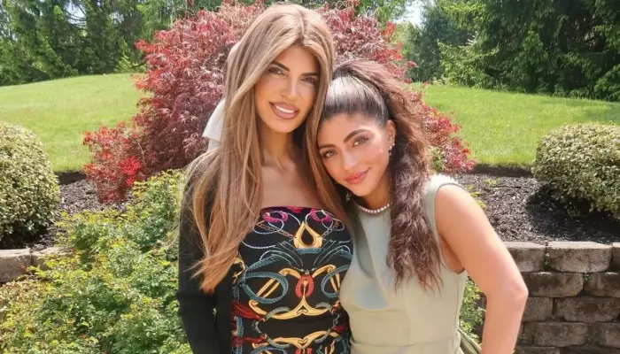 Milania Giudice Had 'Suicidal Thoughts' During The Heated Argument With Her Mom, Teresa Giudice