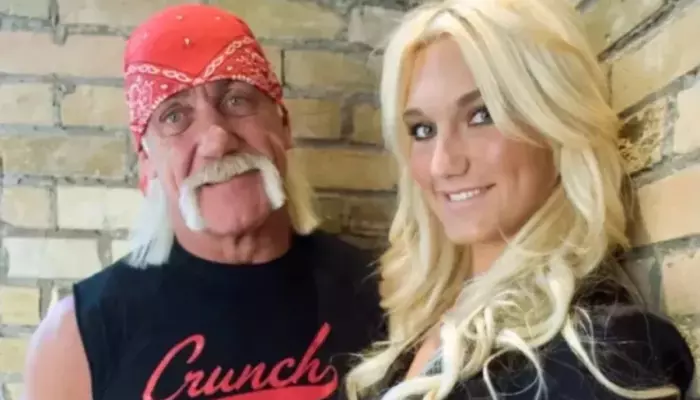 Meet Brooke Hogan's BFF Who Slept With Her Dad Hulk Hogan, She Regretted Losing An 'Amazing Friend'