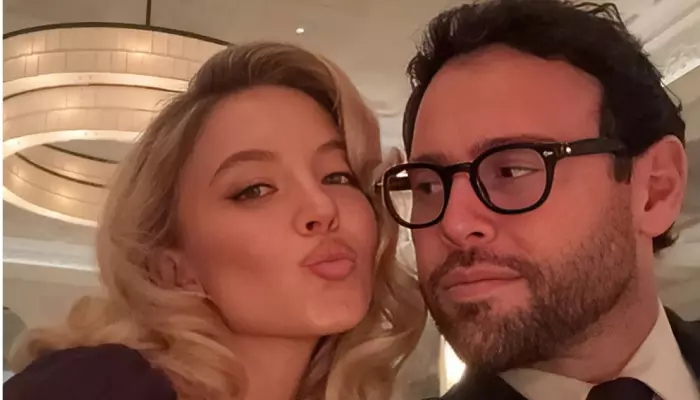 Sydney Sweeney's Family 'Freaks Out' On Her Marriage Plans To Scooter Braun Amid Religion Change Row
