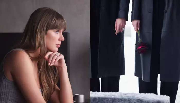 What Does 'Pink Clouding' Mean? Swifties Wonder If Taylor Swift's Lyrics Hint At Her Ex, Joe Alwyn