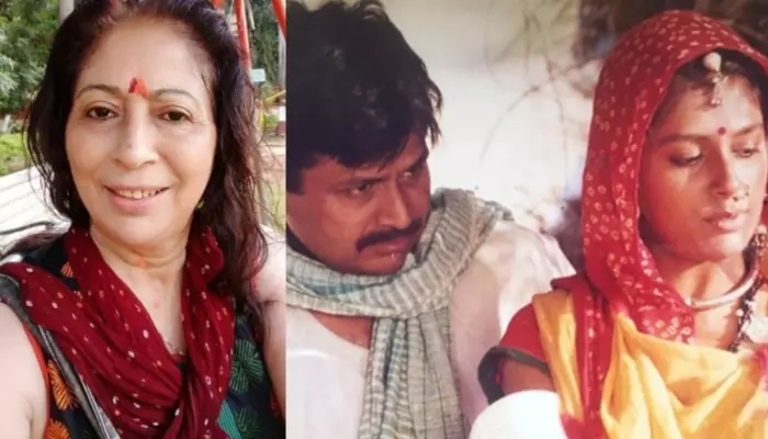 When Raghubir Yadav’s Wife Purnima Kharga Accused Him Of An Affair With Nandita Das