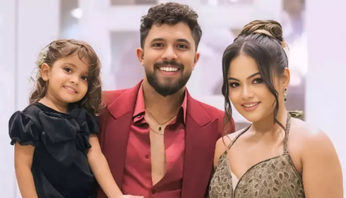 Who Is Kusal Mendis' Wife, Nishelle Fernandez? All About Cricketer's Lesser-Known Love Story