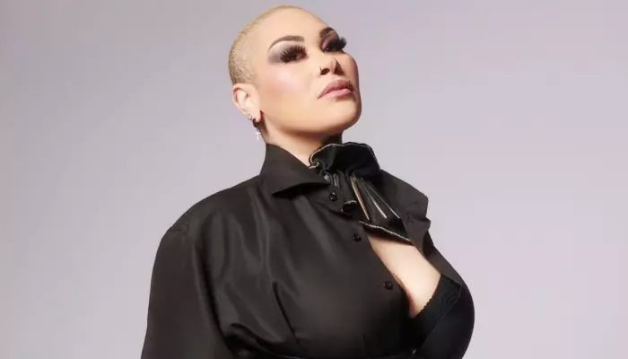 44 Year Old Keke Wyatt Releases Music After Her Arrest In Georgia On Three Serious Charges