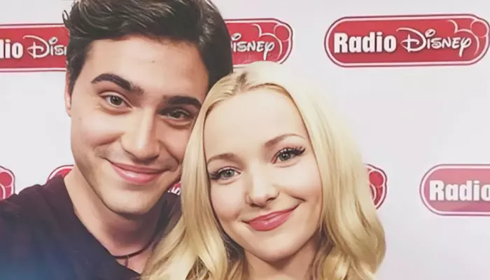Dove Cameron's Ex Ryan McCartan Alleged She Cheated On Him When He 'Almost Died', She Reacted