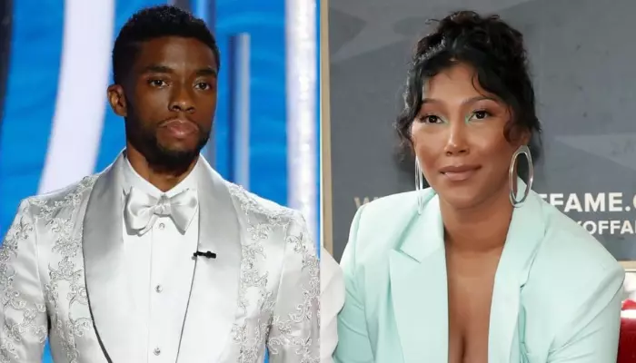 Chadwick Boseman's Family's Tense Letter To His Widow Raised Questions About Opioid In His System