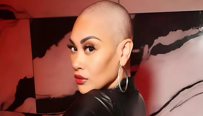 Keke Wyatt Breaks Silence On Georgia Arrest, Claims It Was Not Due To Aggravated Assault, 'Simple..'