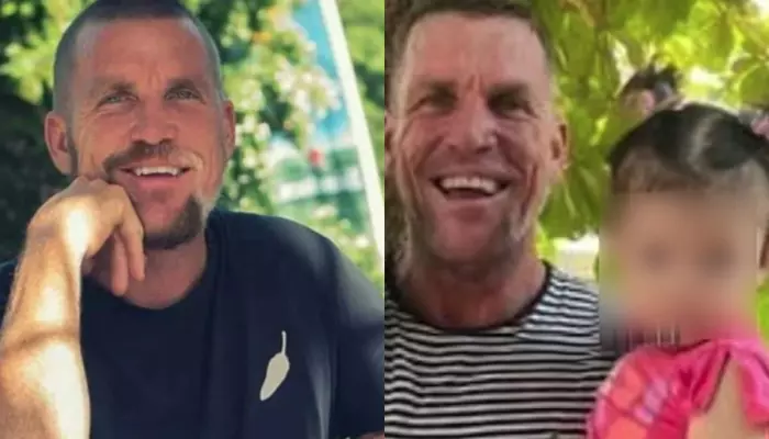 A Mom Helplessly Watches Daughter Being Chased By Husband Before He Kills The 4 YO And Her Brother
