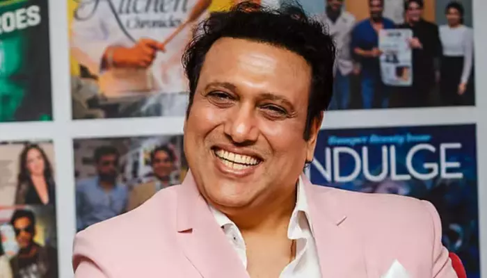 Govinda Was Cursed By Producer Harmesh Malhotra's Wife After His Death, She Prayed For His Downfall