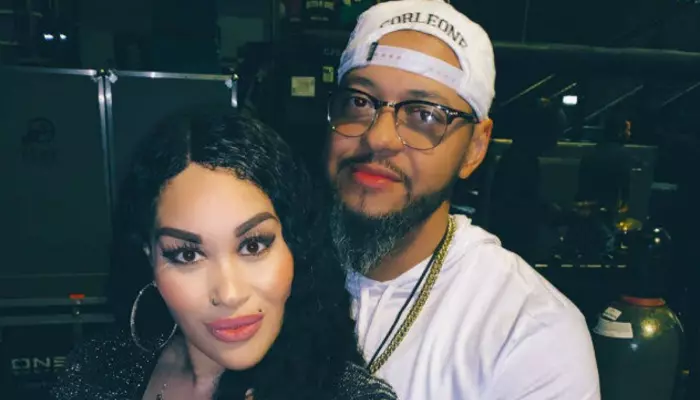 Who Is Keke Wyatt's Ex-Husband Zackariah Darring? He Was Celibate For 6 Years Before Their Marriage