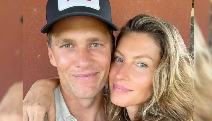 Gisele Bundchen Once Broke Silence On Rumors That She Cheated On Tom Brady, 'Unhealthy Relationship'