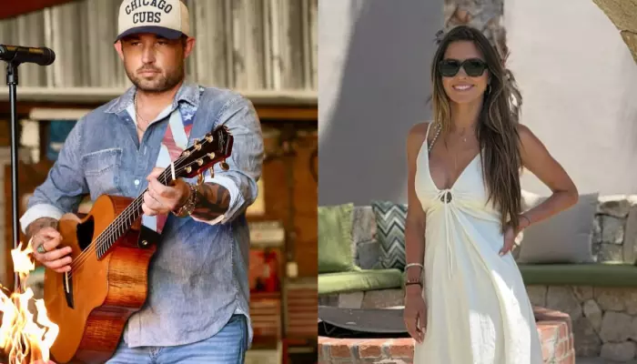 Audrina Patridge Confirms Michael Ray Breakup After 2 Years, Opens Up About Dating Again