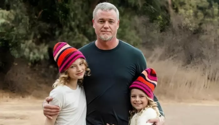 Rebecca Gayheart Shares How Daughters Billie And Georgia Are Doing After Dad Eric Dane's Passing
