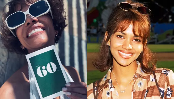 'Didn't Turn Myself Into Monster' 60-YO Halle Berry Talks About 'New Face', Resisted Plastic Surgery