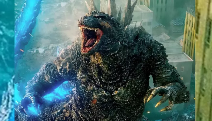 'Godzilla Minus Zero' First Reviews Are In, And Viewers Are Calling It A 'Jaw-Dropping' Kaiju Epic
