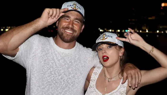 Is Travis Kelce Appearing With Wife Taylor Swift At 2026 MTV Video Music Awards? Here's What We Know