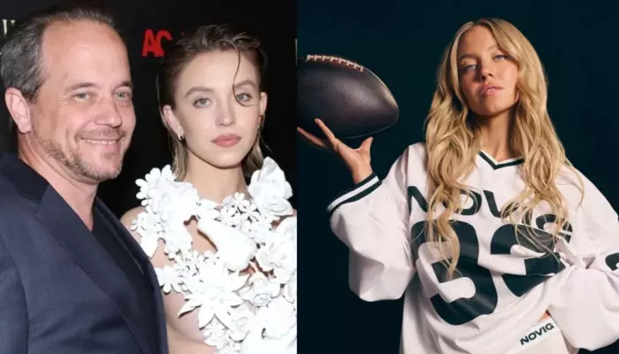 Sydney Sweeney's Father Gave A Fierce Reaction To Her Nude Scenes, 'I Didn't Prepare My Dad At All'