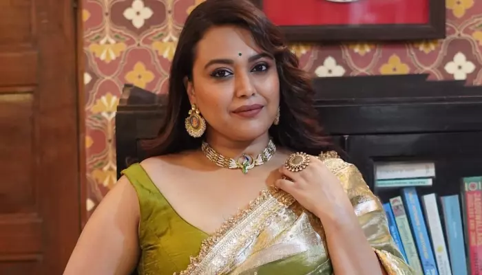 Swara Bhasker Tried IVF Twice Before Her Marriage To Fahad Ahmad, 'Bacha Karungi...'
