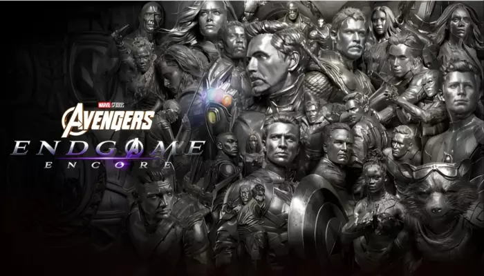 Breaking Down The Post Credits Of Avengers: Endgame Encore, Four Scenes Lead Straight Into Doomsday