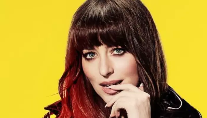 Dakota Johnson Blasts Trolls Questioning Her New Romance With MGK, 'Seen With Mystery Man..'