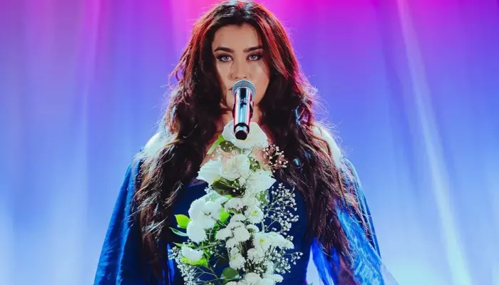 Lauren Jauregui Strongly Reacts To Trolls Criticizing Her For Gaining Weight, 'Struggle With PCOS..'