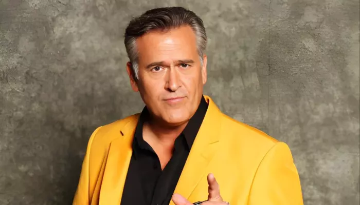 Why Bruce Campbell Left Hollywood And Lives In Oregon? Actor Built A Career On His Own Terms