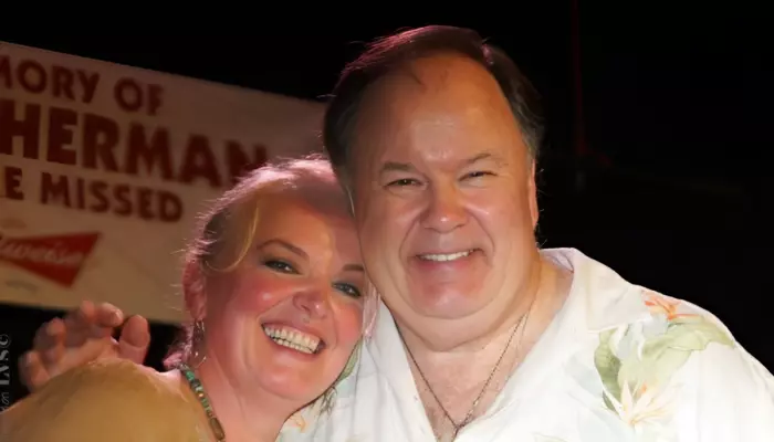 Who Was Dennis Haskins' Wife Sarah? All About 'Saved By The Bell' Star's Family Life Amid His Death