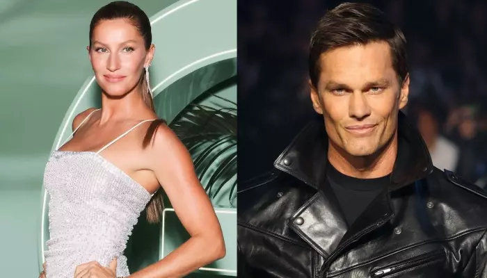 Tom Brady Showed Ex-Wife Gisele Bundchen 'Middle Finger' On An IG Post After Their Divorce