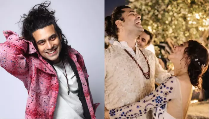 Jubin Nautiyal Welcomes First Child With Wife Five Months After Wedding, Talks Baby Name Plans