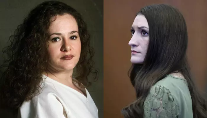 Christa Pike Feels A 'Kinship' With Lindsay Clancy Over 'Uniquely Female Issues' Ahead Of Execution