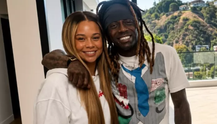 Who Is Madi Cannon? All About Lil Wayne's Fiancee And Their Massive Age Gap Amid Engagement Buzz