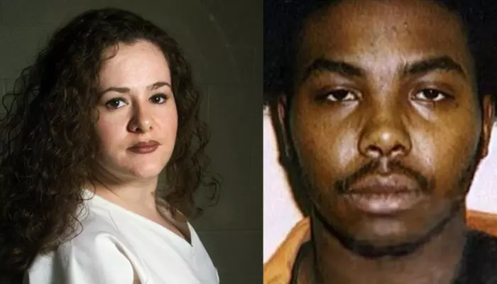Where Is Christa Pike's Boyfriend Tadaryl Shipp Now? What We Know About Him Ahead Of Her Execution