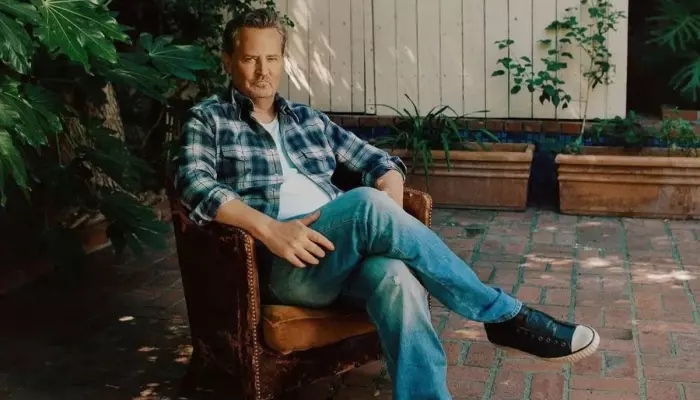 'Friends' Fame Matthew Perry Spent USD 7 Million Trying To Get Sober, Reveals His Sister