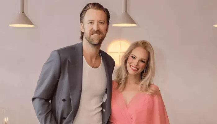 Meet Charles Kelley's Wife Cassie, Ex-Model Was Beside Lady A Singer As He Revealed Cancer Diagnosis