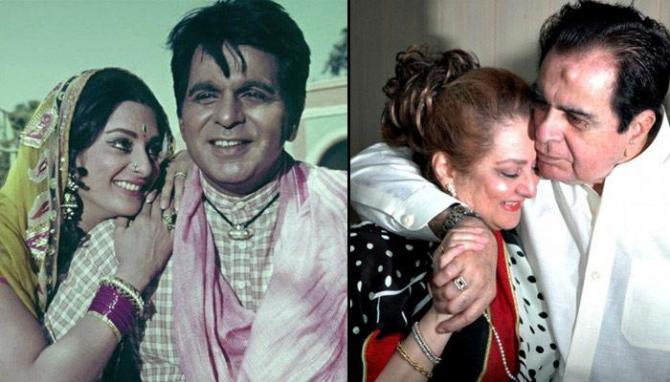 बॉलीवुड के इन 5 सितारों ने अपने फैन से ही रचाई शादी, एक ने तो 22 साल छोटी लड़की से की थी शादी