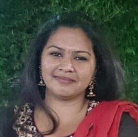 Renuka Sudhir