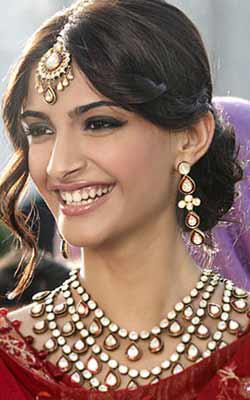 Bollywood Celebrity Hairstyles
