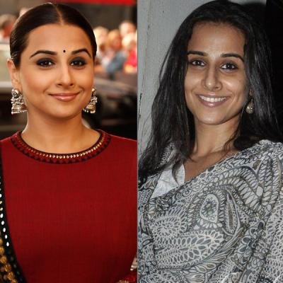 10 Bollywood Actresses Look Best without Makeup