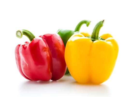 #3. Bell Peppers