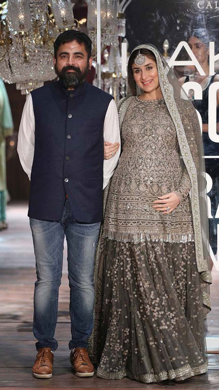 Fun Facts About Sabyasachi Mukherjee