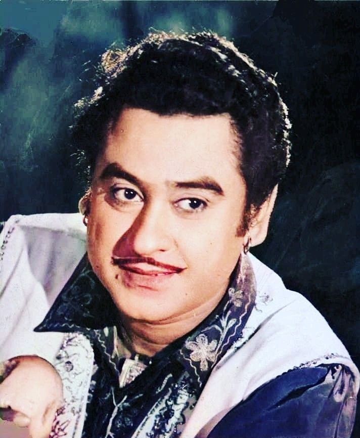 Kishore Kumar's Tragic Love Life